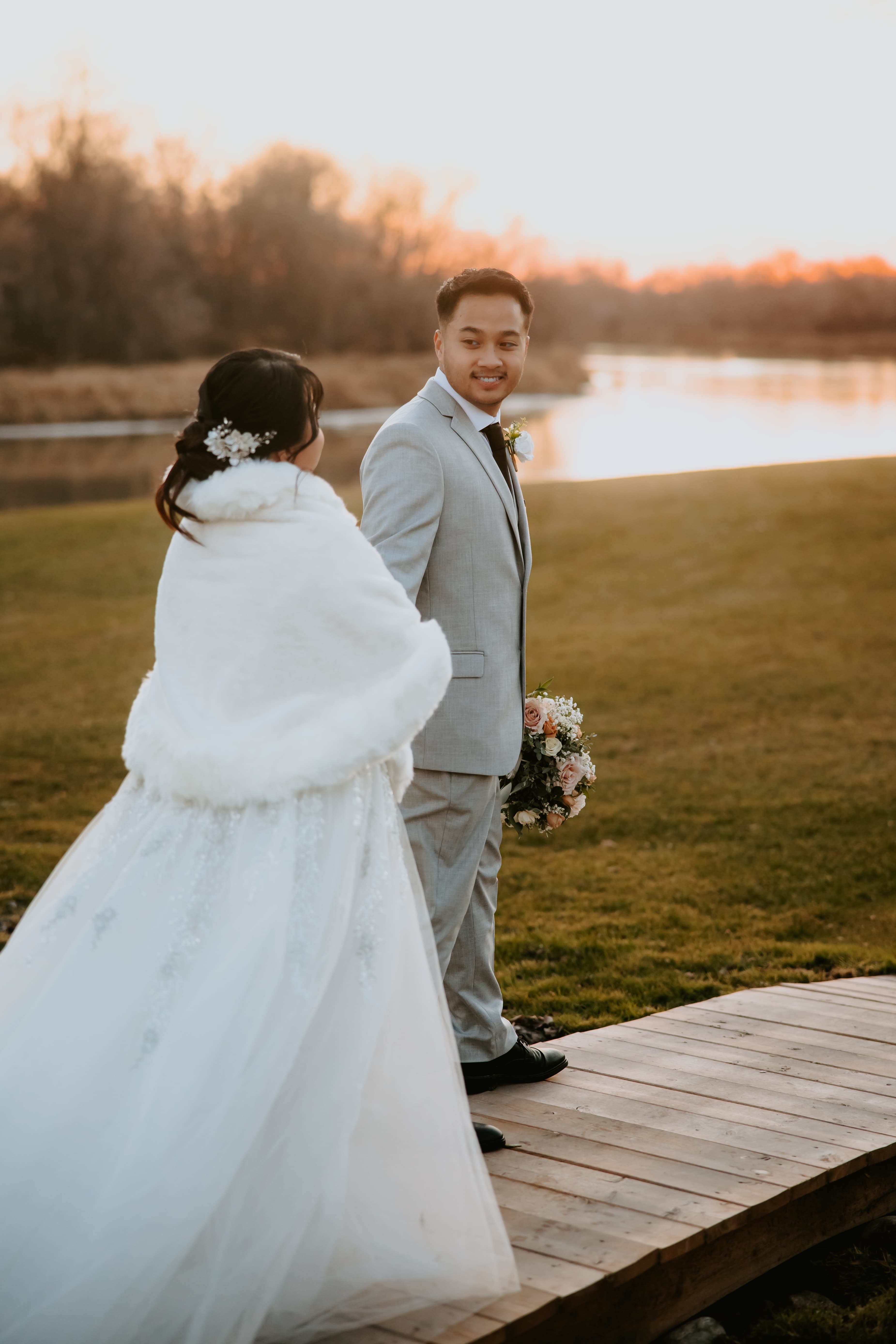 MORE DG WEDDING PHOTOS